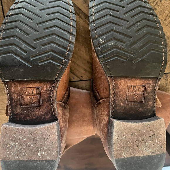 Frye Boots - Picture 2 of 7